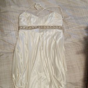 Size small dress